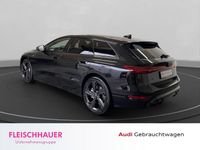 Usata Audi A6 e-tron Performance 269 kW (367 CV) 2026 Nero Station wagon