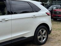 Gebraucht Ford Edge SEL 241 PS (177 kW) 2024 Weiß SUV