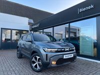 Neu Dacia Duster Journey 122 PS (89 kW) 2026 Grau SUV