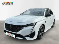 Gebraucht Peugeot 308 SW GT 131 PS (96 kW) 2024 Weiß Kombi
