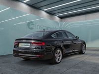 gebraucht Audi A5 Sportback 45 TDI qu. AHK|GRA|Pano|LED|Navi|18