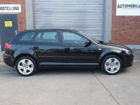 gebraucht Audi A3 Sportback 3.2 Quattro*1.Hand!*Xenon*Automatik