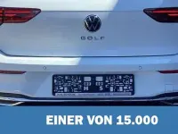 Gebraucht VW Golf VIII Active 150 PS (110 kW) 2023 Weiß