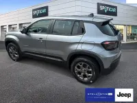 Neu Jeep Avenger Summit 101 PS (74 kW) 2025 Grau SUV