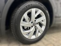 gebraucht VW Tiguan Allspace Life