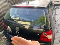 gebraucht VW Polo 1.4