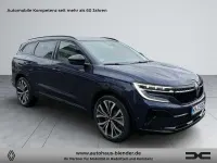 Gebraucht Renault Espace Iconic 200 PS (147 kW) 2024 Nachtblau SUV