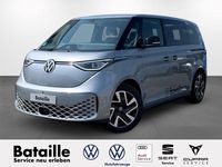 Gebraucht VW ID. Buzz Pro 150 kW (204 PS) 2024 Silber Van / Kleinbus