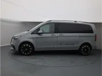 Gebraucht Mercedes V220 Style 163 PS (119 kW) 2026 Alpingrau Van / Kleinbus