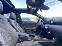 Gebraucht Mercedes CLA250e 160 PS (117 kW) 2023 Schwarz Limousine