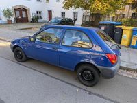 Gebraucht Ford Fiesta 50 PS (36 kW) 1997 Kleinwagen