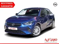 Gebraucht Opel Corsa S 101 PS (74 kW) 2021 Nauticblaumet. Kleinwagen