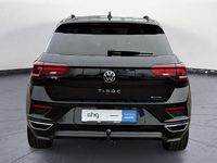 Gebraucht VW T-Roc 190 PS (139 kW) 2021 Schwarz SUV