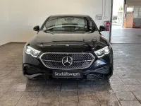 Gebraucht Mercedes E450 367 PS (269 kW) 2026
