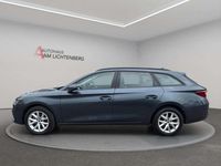 Gebraucht Seat Leon ST Style 150 PS (110 kW) 2023 Grau Kombi