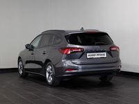 Gebraucht Ford Focus S 101 PS (74 kW) 2022 Magnetic Kombi