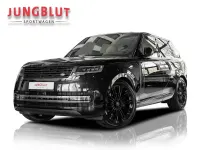 Gebraucht Land Rover Range Rover HSE 349 PS (256 kW) 2025 Santorini black SUV
