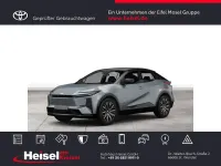 Gebraucht Toyota C-HR+ 164 kW (224 PS) 2026 Grau SUV