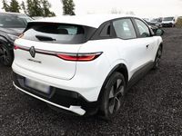Gebraucht Renault Mégane Equilibre 160 kW (218 PS) 2022 Eisweiß Limousine