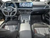 Gebraucht BMW 430 M Sport 286 PS (210 kW) 2025 Schwarz (black sapphire) Coupé