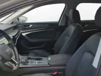 Gebraucht Audi A6 204 PS (150 kW) 2023 Silber Limousine