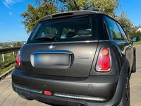 Używany Mini Cooper Coupé 116 KM (85 kW) 2006 Szary Coupe