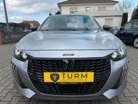 Gebraucht Peugeot 208 Active 75 PS (55 kW) 2024 Grau Kleinwagen