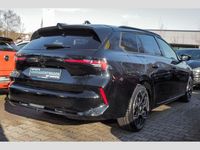 Gebraucht Opel Astra Ultimate 131 PS (96 kW) 2024 Schwarz Kombi