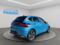 Gebraucht Hyundai i20 Edition 30 101 PS (74 kW) 2022 Kleinwagen
