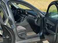 Gebraucht Mercedes C220 Avantgarde 170 PS (125 kW) 2017 Grau Kombi