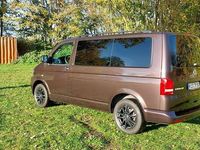 Gebraucht VW Multivan Startline 140 PS (102 kW) 2013 Van