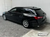 Gebraucht Audi A4 150 PS (110 kW) 2023 Kombi