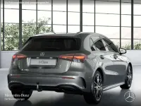 Gebraucht Mercedes A180 Edition 116 PS (85 kW) 2025 Mountain grau Limousine