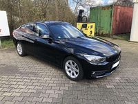 Gebraucht BMW 320 Gran Turismo 184 PS (135 kW) 2013 Limousine