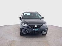 Gebraucht Seat Arona FR 110 PS (80 kW) 2023 Schwarz (metallic) SUV