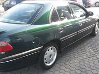Gebraucht Opel Omega 136 PS (100 kW) 1994 Grün Limousine