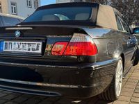 Gebraucht BMW 330 Performance 231 PS (169 kW) 2003 Schwarz Coupé