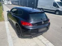 Gebraucht Fiat 500C Lounge 160 PS (117 kW) 2009 Schwarz Cabrio