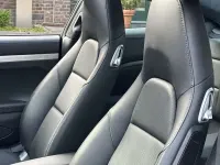 Gebraucht Porsche 911 Turbo 540 PS (397 kW) 2018 Brewstergreen Coupé