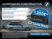 Gebraucht BMW i7 Sport Line 400 kW (544 PS) 2023 Grau Limousine