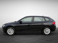 Gebraucht Skoda Scala Selection 116 PS (85 kW) 2025 Grau Kleinwagen