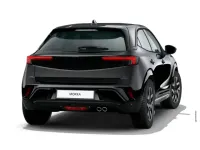 Neu Opel Mokka 136 PS (100 kW) 2026 Schwarz metallic SUV