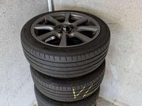 Gebraucht Fiat 500C Abarth 135 PS (99 kW) 2011 Cabrio