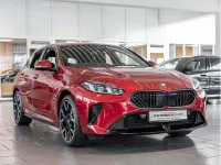 Gebraucht BMW 123 M Sport 218 PS (160 kW) 2025 Beige Kleinwagen