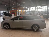 Neu Toyota Corolla 196 PS (144 kW) 2025 Grau Kombi