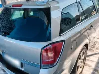 Gebraucht Opel Astra 200 PS (147 kW) 2006 Kombi