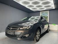 gebraucht Opel Astra Sports Tourer Style 1.6 CDTI *SHZ*L-HZG*