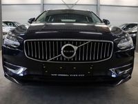 gebraucht Volvo V90 Inscription AWD Aut ACC Leder Navi LED SHZ