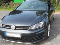 gebraucht VW Golf 2.0 TDI BMT GTD GTD