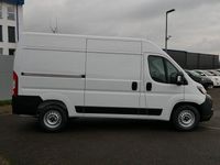 Neu Fiat Ducato 140 PS (102 kW) 2025 Weiß Van